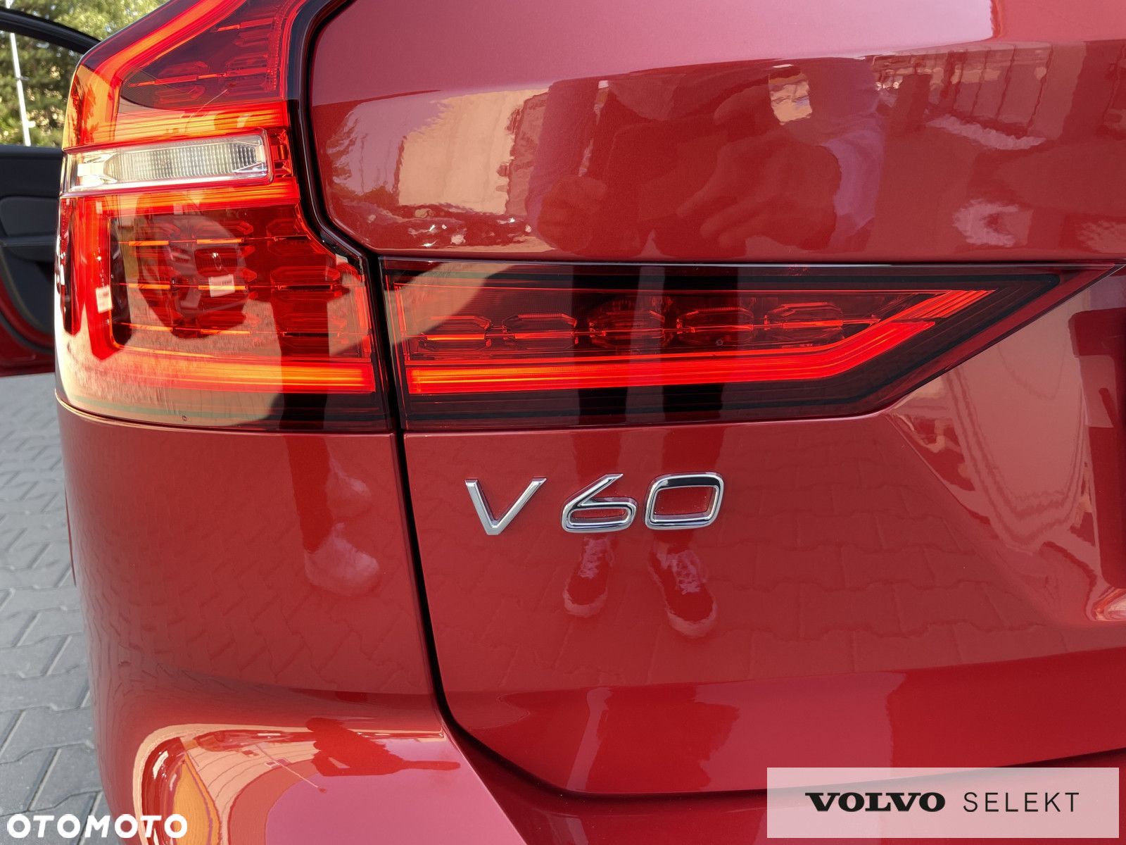Volvo V60 - 26