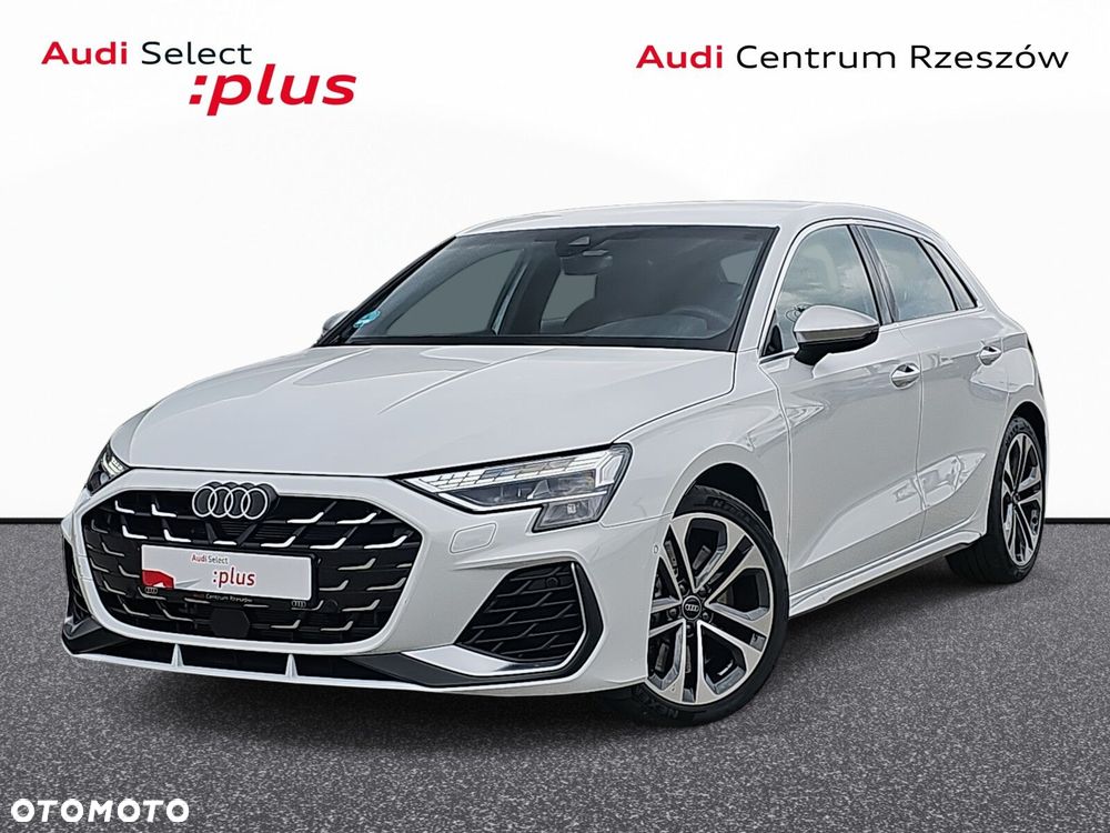 Audi S3 - 1