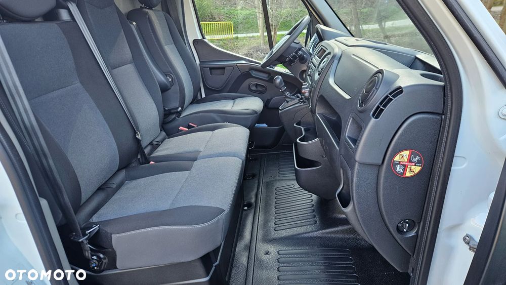 Renault Master L2H2 - 13