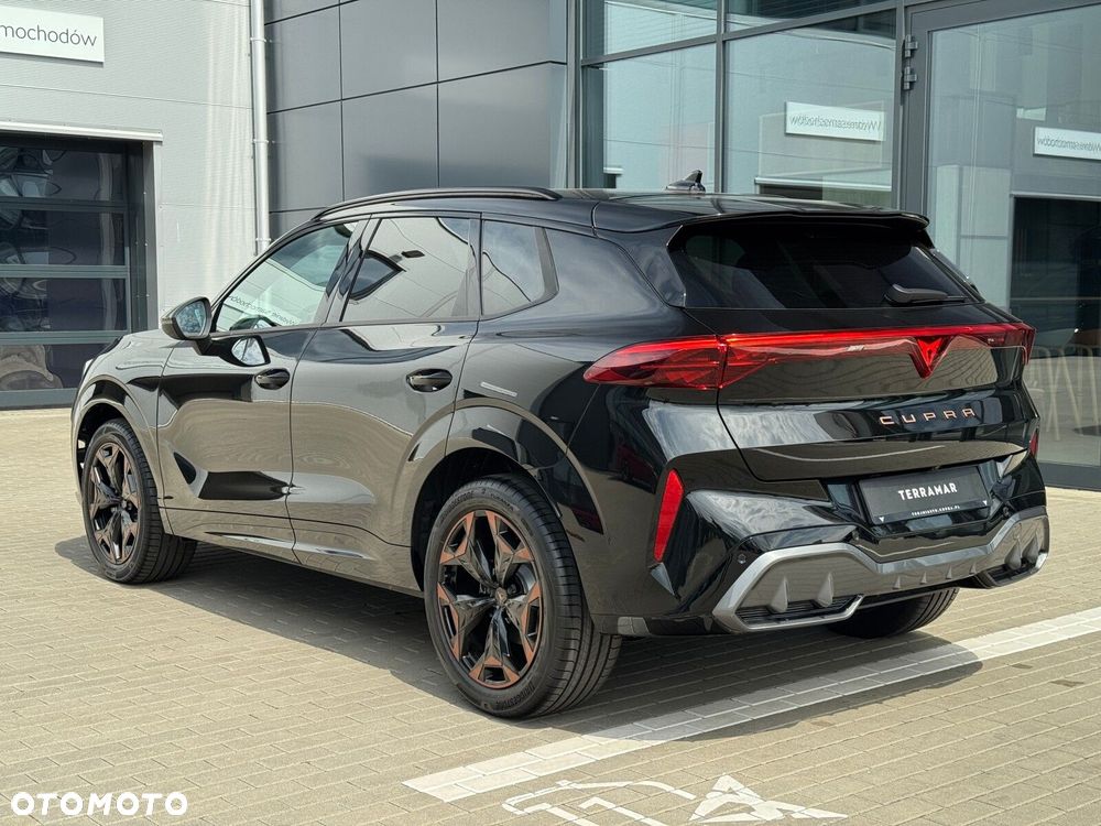 Cupra Terramar 1.5 eTSI mHEV DSG - 13