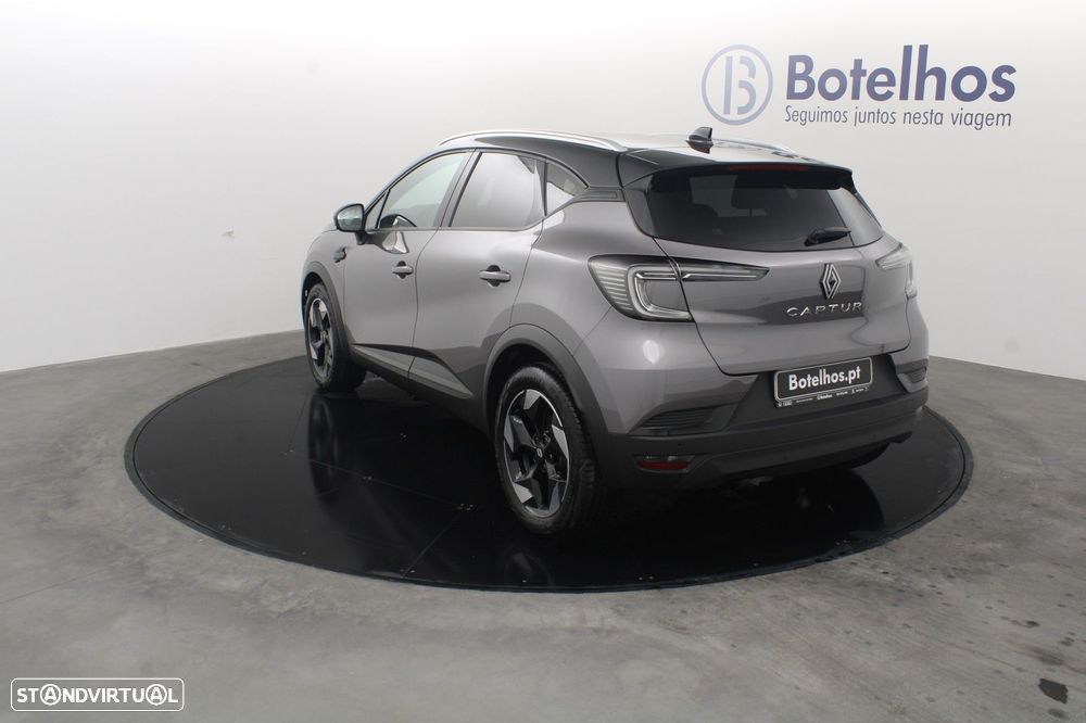 Renault Captur 1.0 TCe Techno - 5