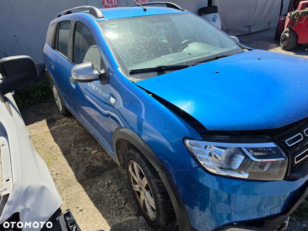 Dacia Logan Van - 1