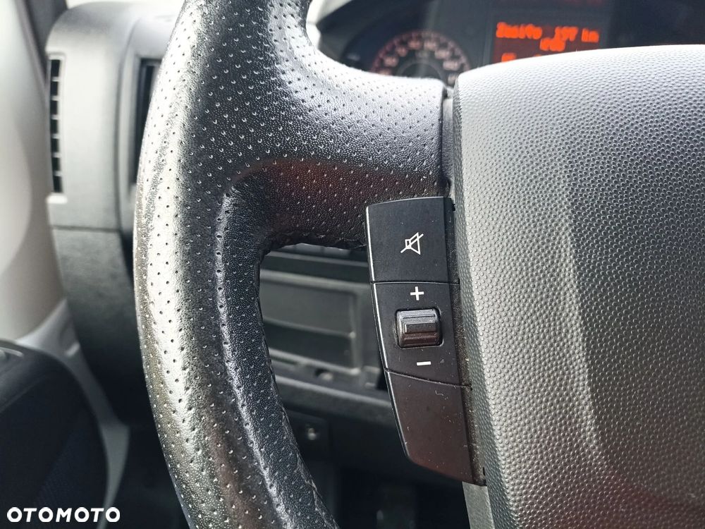 Peugeot BOXER FURGON L3H2 Brygadówka 7-miejsc - 19