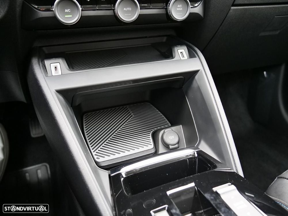 Citroën e-C4 X ë-SERIES - 30