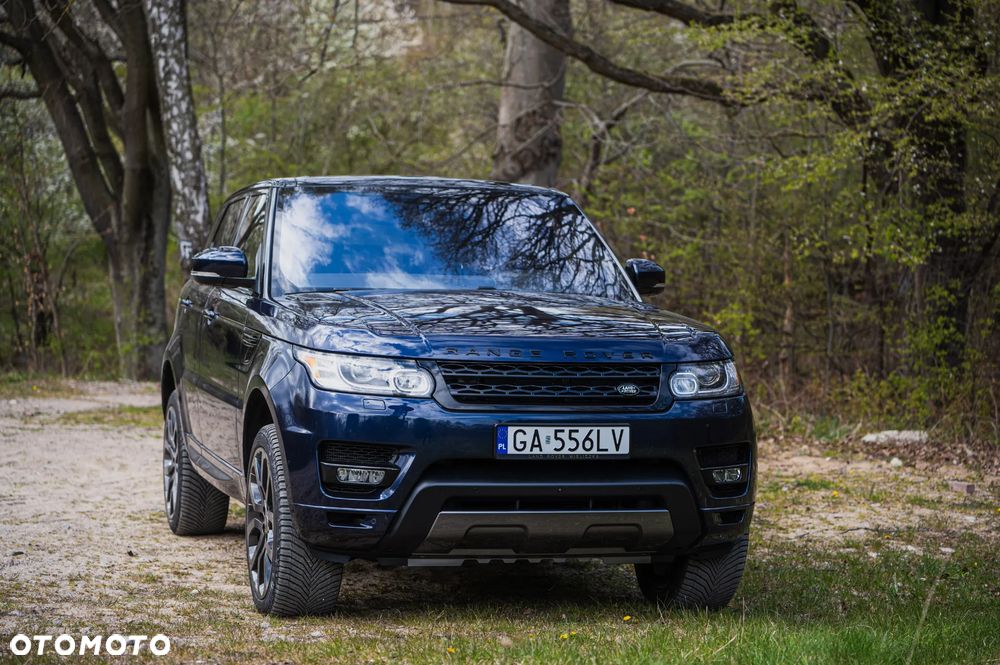 Land Rover Range Rover 3.0 V6 S/C AB - 24