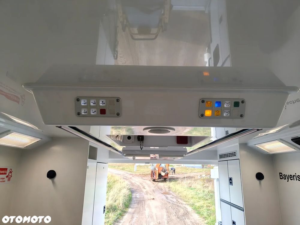 Mercedes-Benz SPRINTER - 8