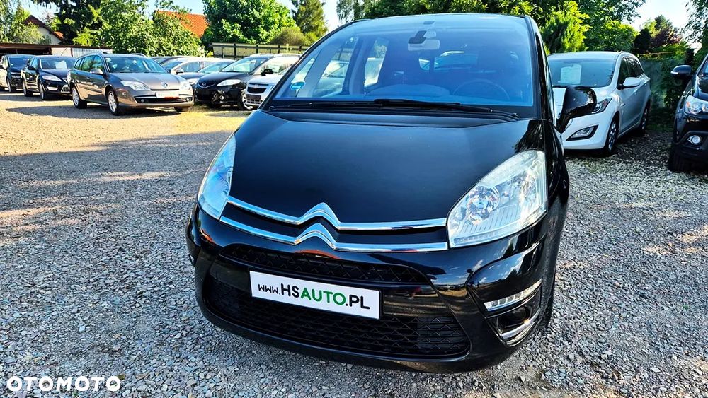 Citroën C4 Picasso 1.6 VTi Vitamin - 3