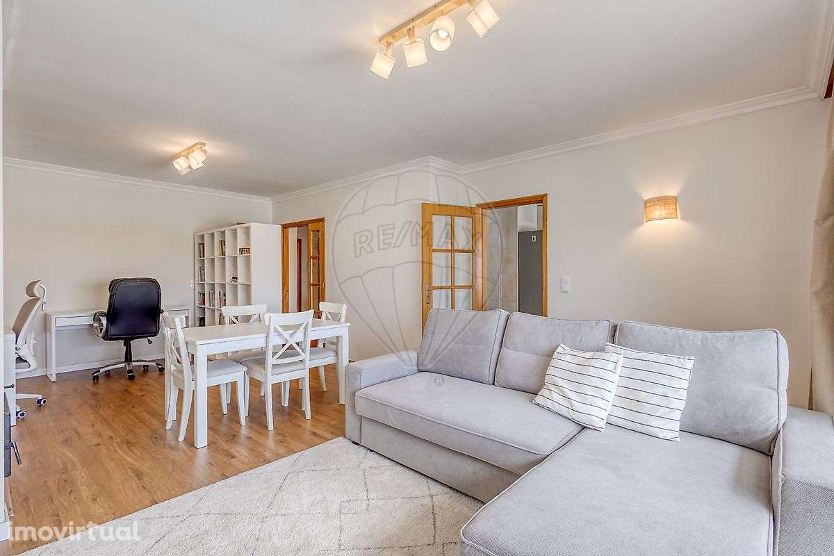 Apartamento T2 para arrendamento - Grande imagem: 2/23