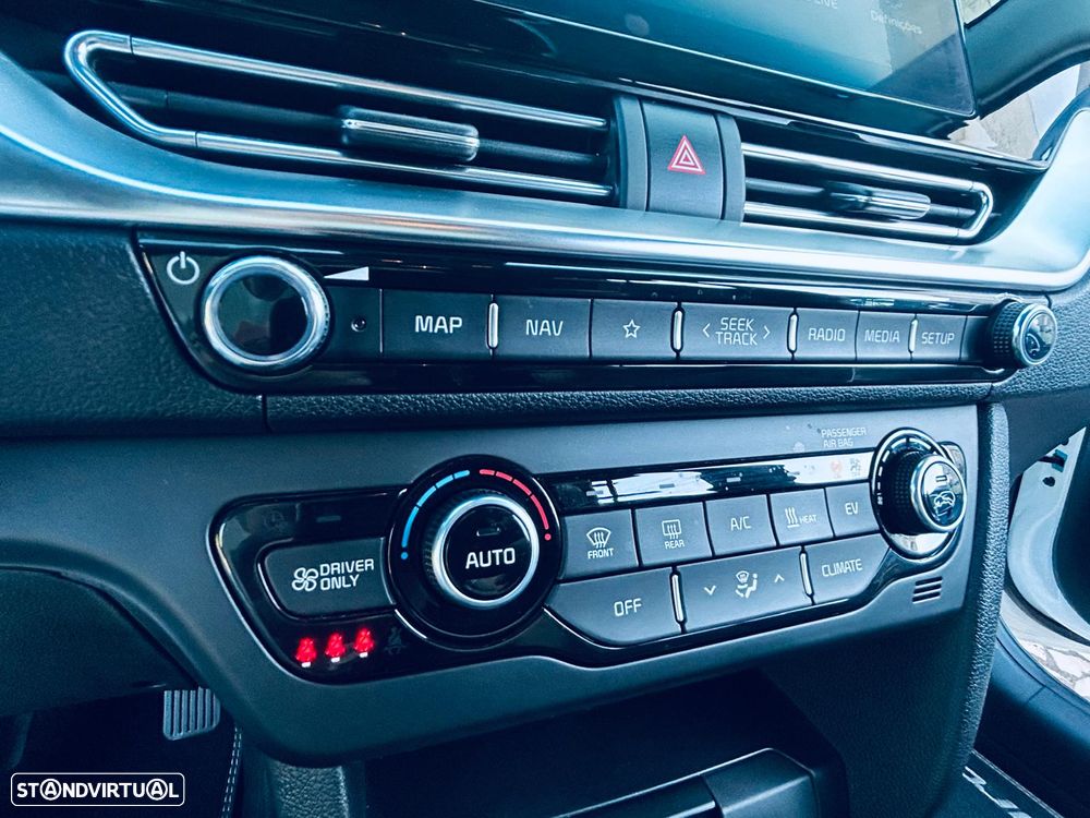 Kia e-Niro 64kWh - 12