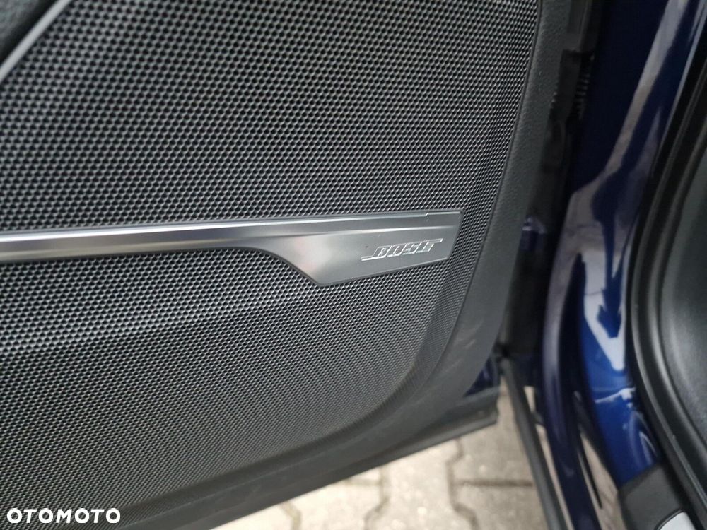 Audi SQ7 4.0 TDI Quattro Tiptronic - 13