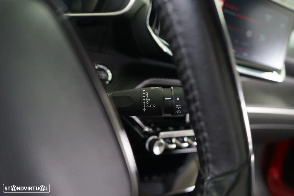 Peugeot 2008 1.2 PureTech Allure Pack - 25