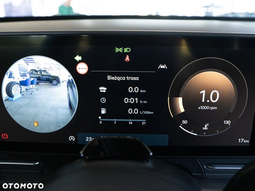 Hyundai Kona 1.0 T-GDI Executive - 10