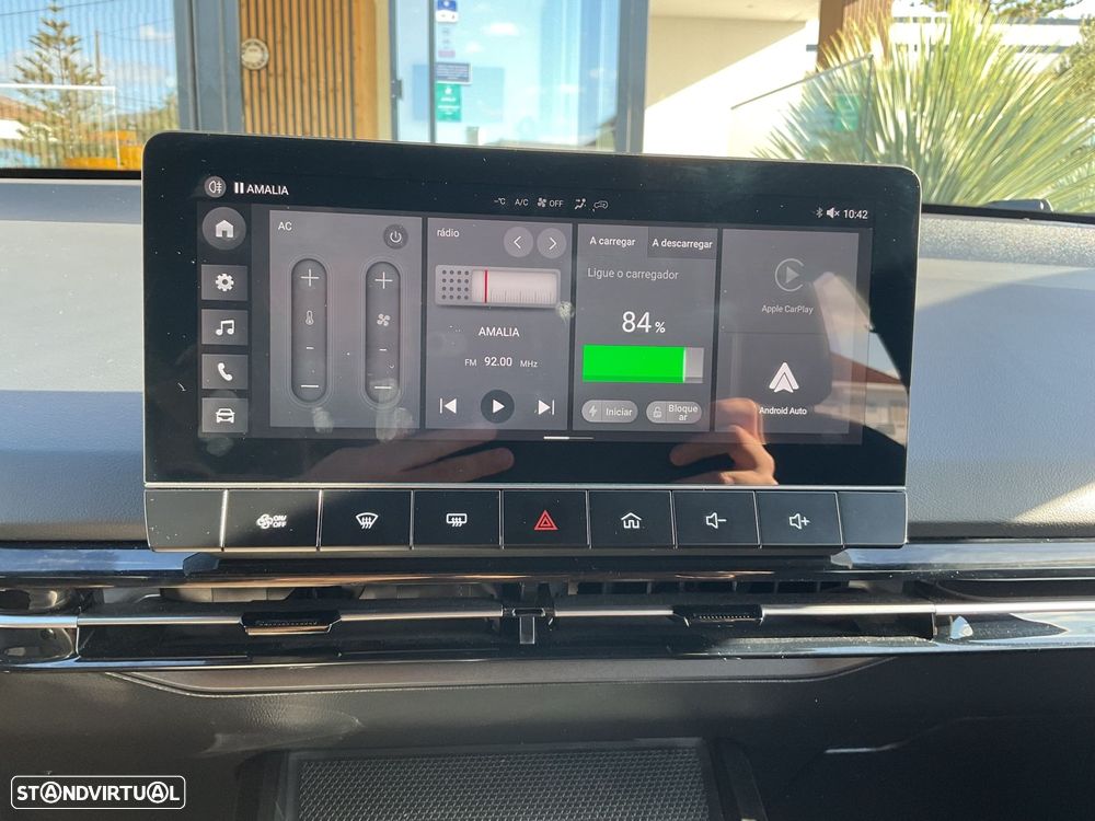 MG MG4 51 kWh Standard - 24