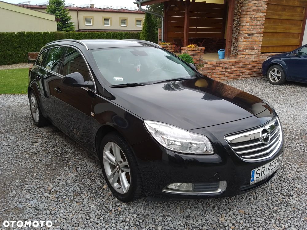 Opel Insignia - 3