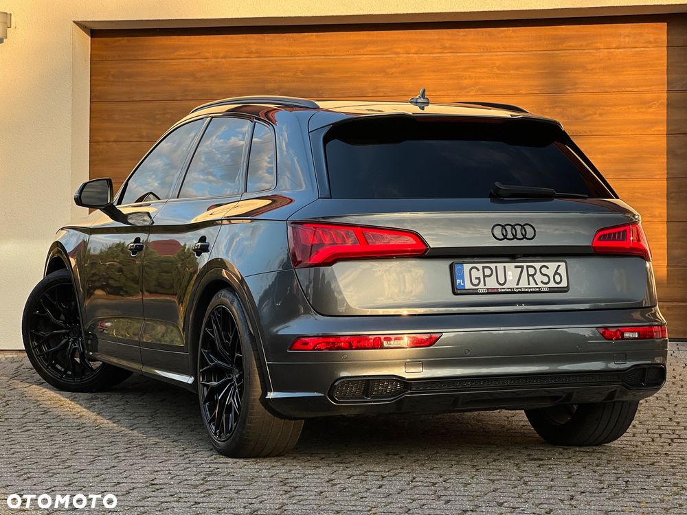 Audi SQ5 - 8