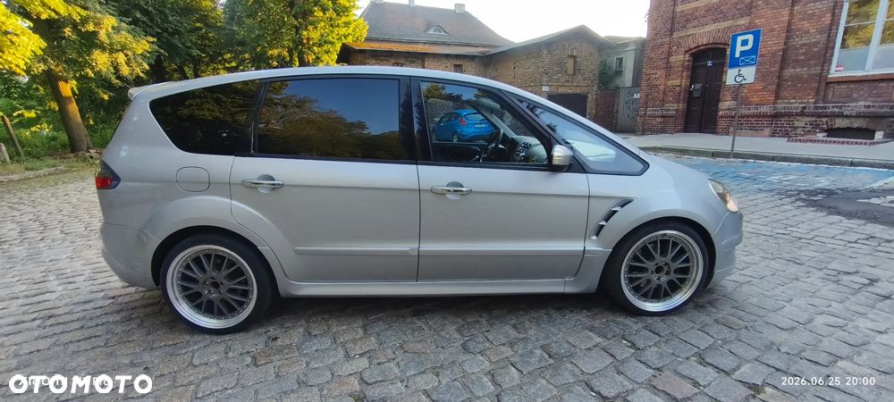 Ford S-Max 2.2 TDCi Titanium - 2