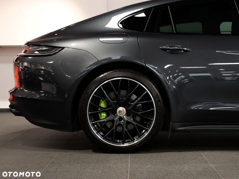 Porsche Panamera 4 E-Hybrid GPF - 13