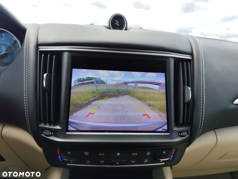 Maserati Levante S Q4 - 28