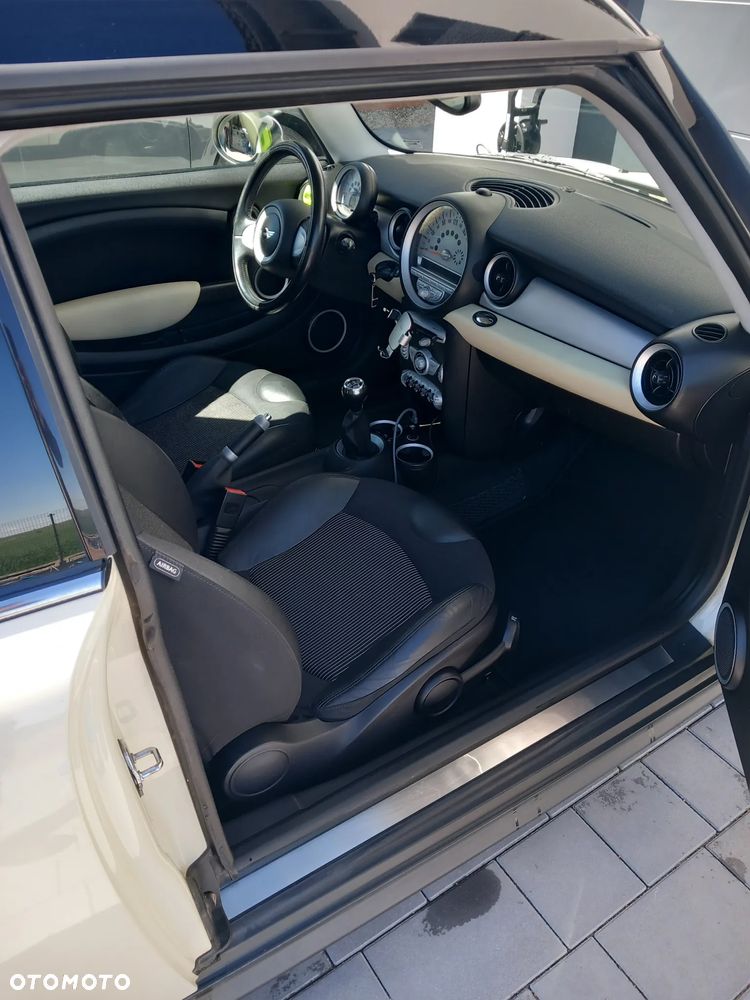 MINI Clubman - 6