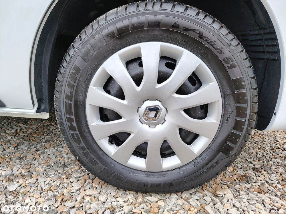 Renault Trafic L1H1 Komfort - 38