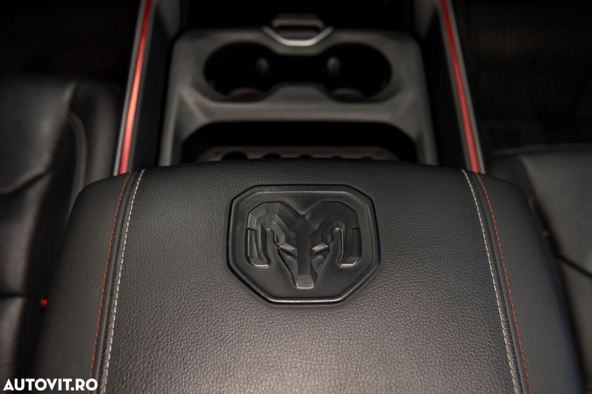 Dodge RAM - 26