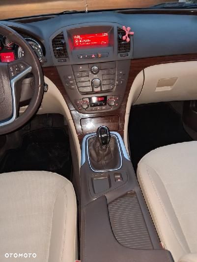 Opel Insignia 2.0 CDTI Edition ecoFLEX - 1
