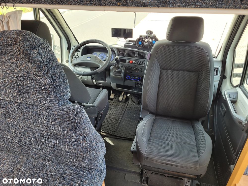 Fiat Ducato - 21