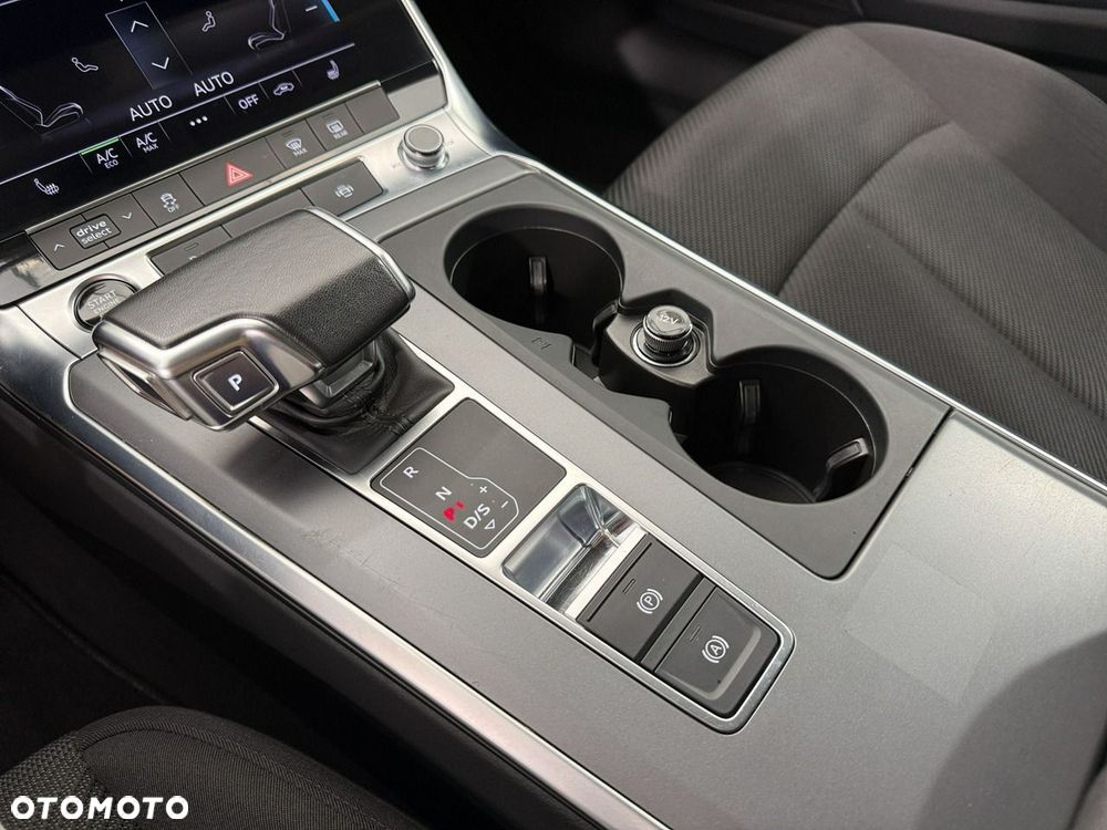 Audi A6 Limousine - 19