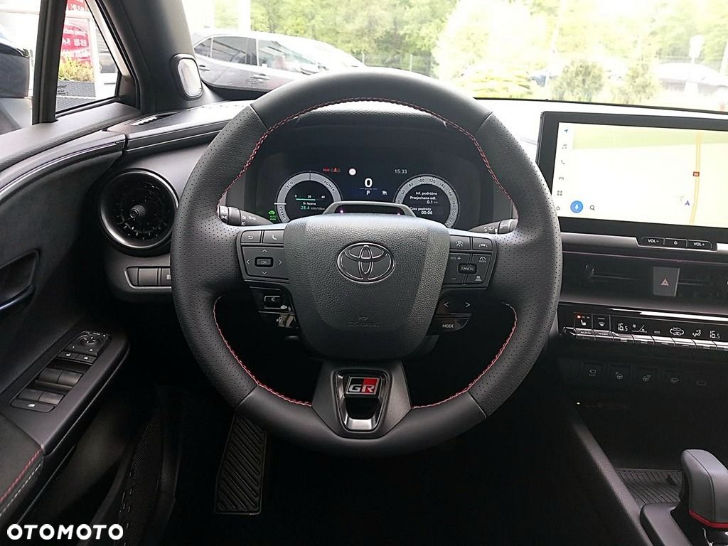 Toyota C-HR - 13