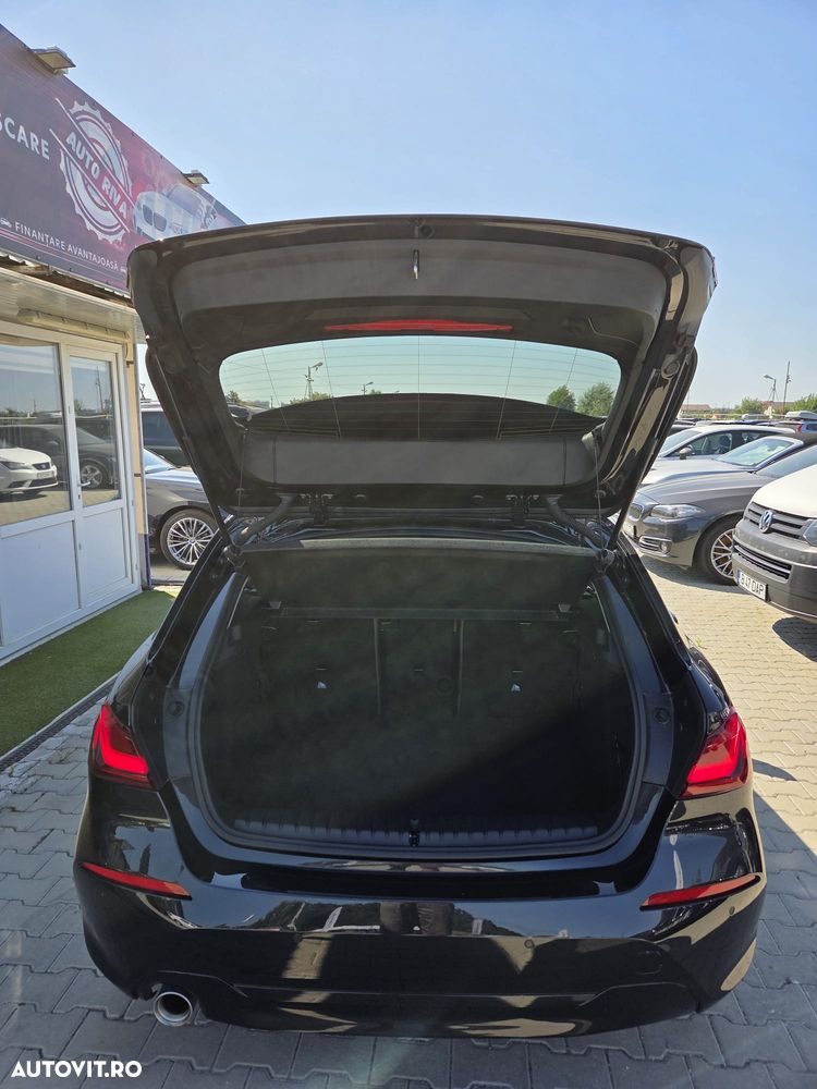 BMW Seria 1 118i Aut. Luxury Line - 27