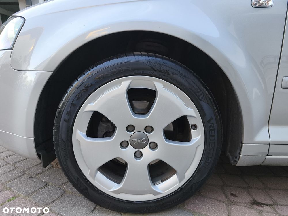 Audi A3 Sportback 1.6 Ambition - 25