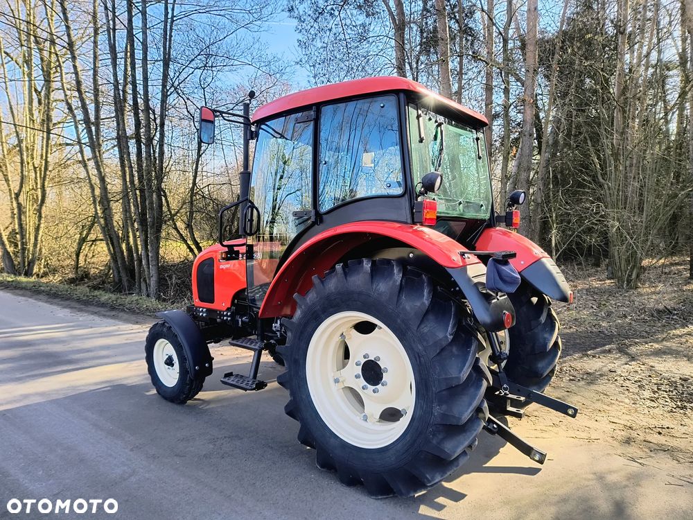 Zetor 6321 - 7