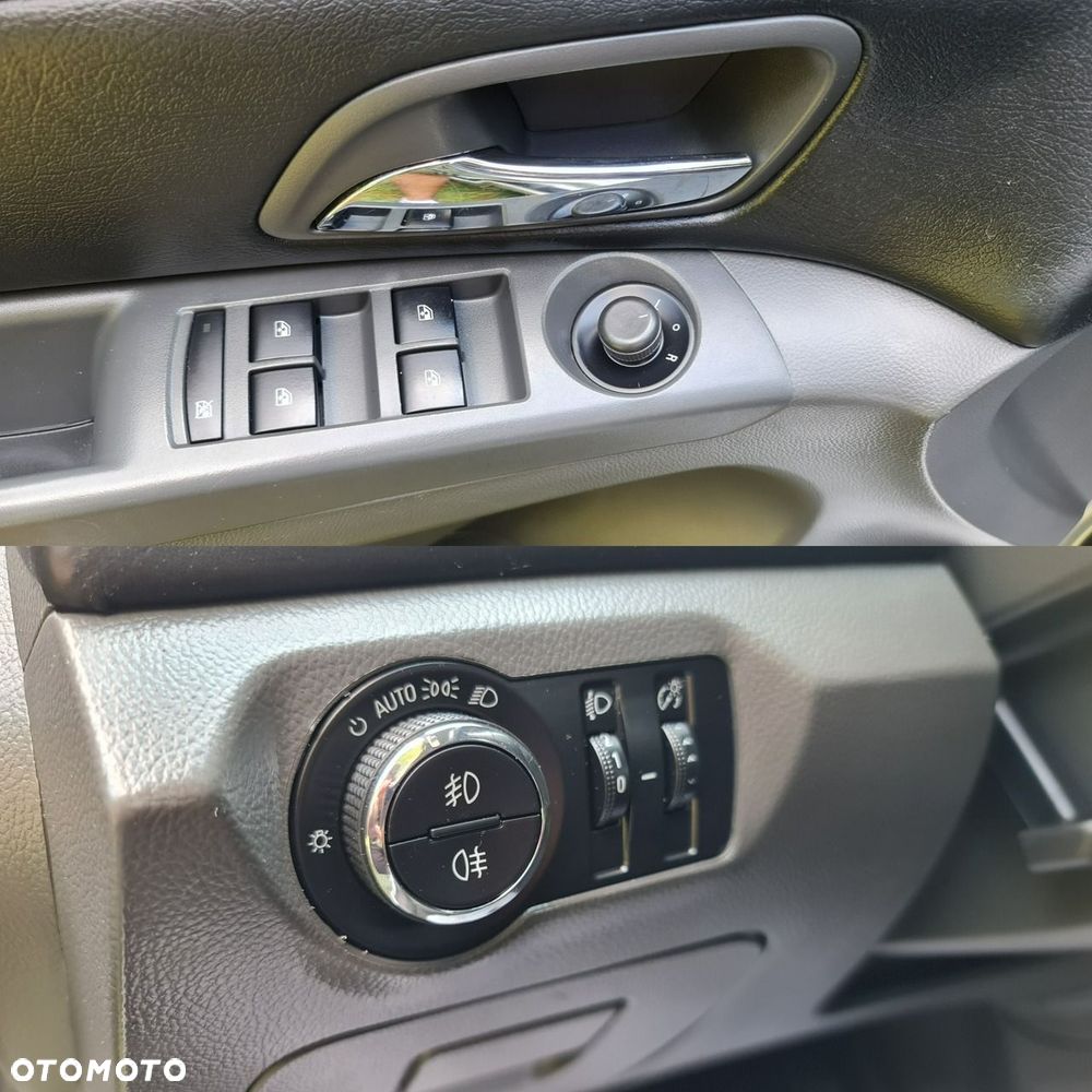 Chevrolet Cruze 1.8 LT - 14
