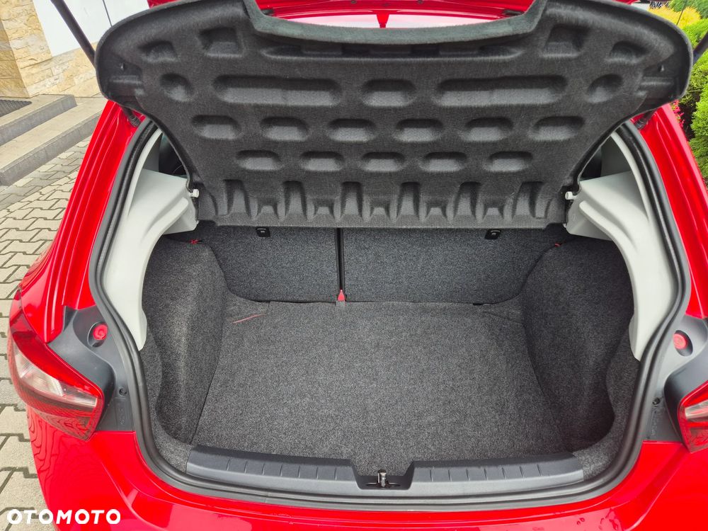 Seat Ibiza 1.2 TSI FR - 25