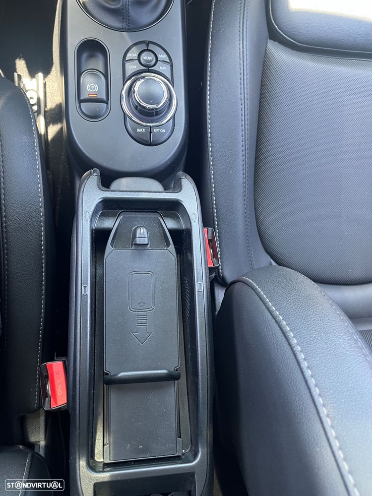 MINI 3 Portas Cooper SE - 27