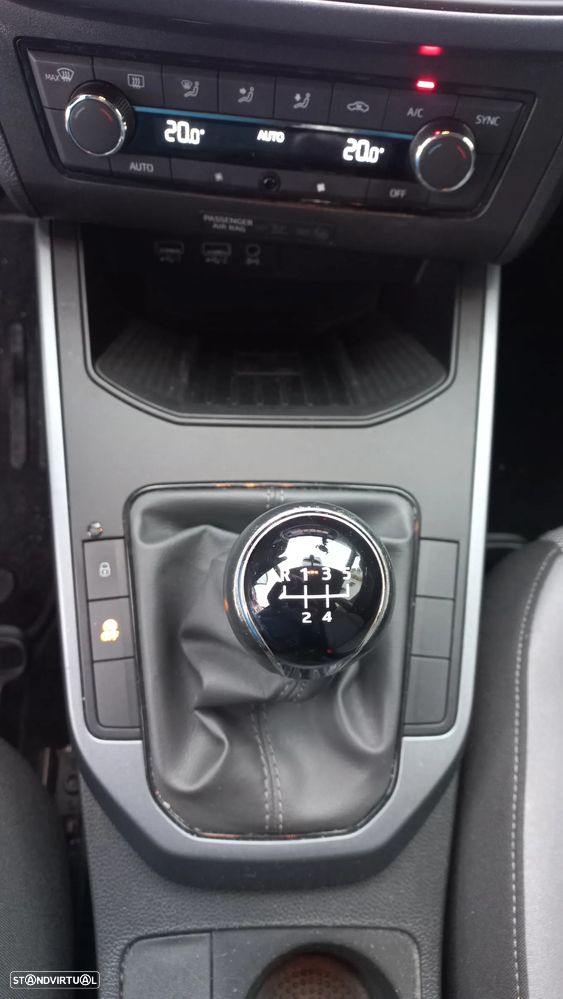 SEAT Arona 1.6 TDI Style - 12
