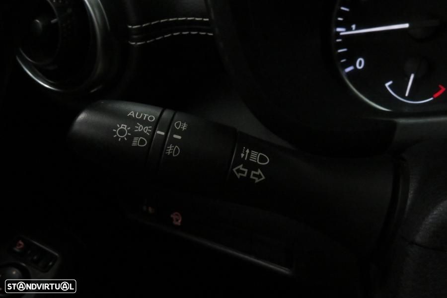 Nissan Juke 1.0 DIG-T N-Connecta - 21