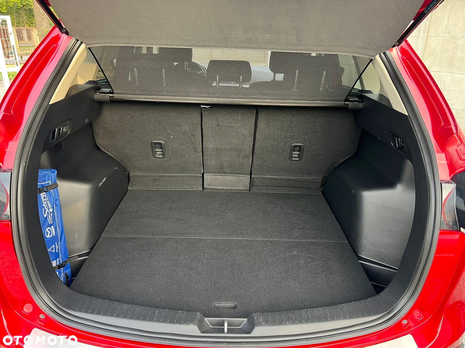 Mazda CX-5 SKYACTIV-G 160 AWD Nakama - 16