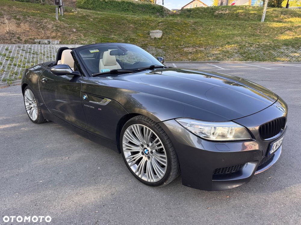 BMW Z4 - 5