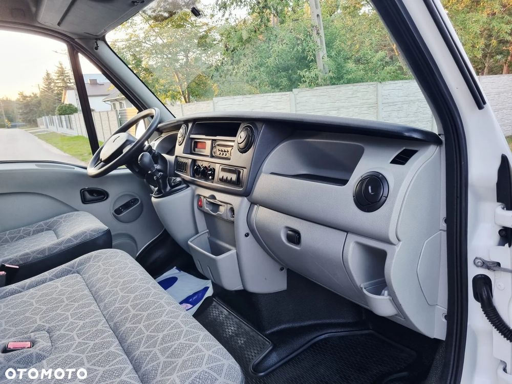 Renault Master - 28