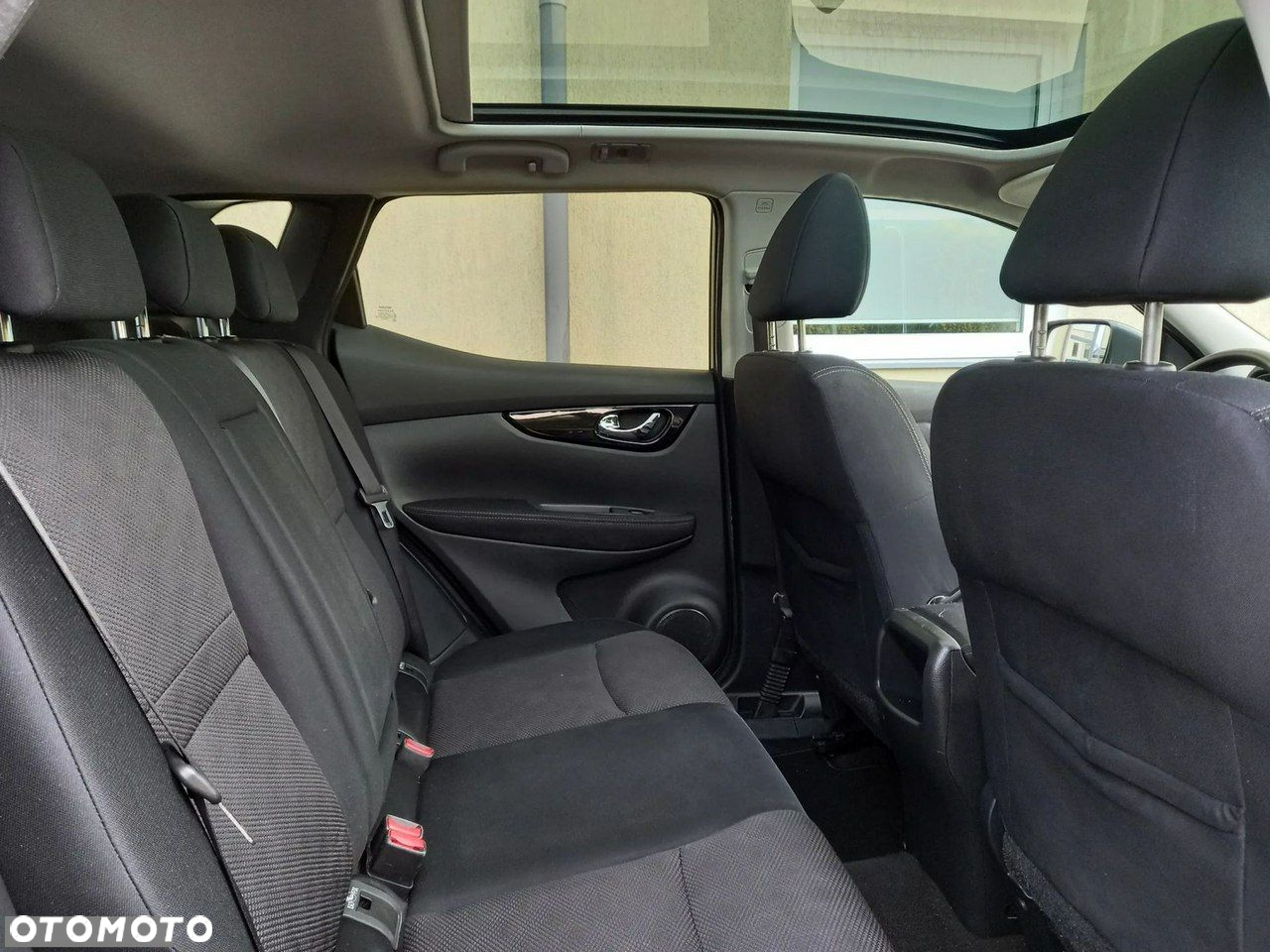 Nissan Qashqai - 16