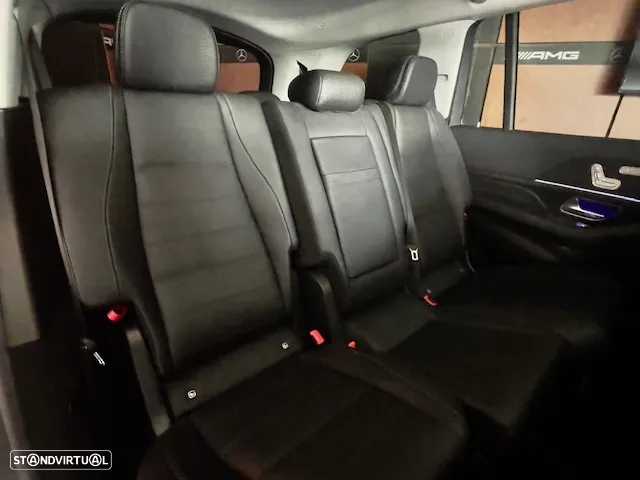 Mercedes-Benz GLS 400 d 4Matic 9G-TRONIC Exclusive - 23