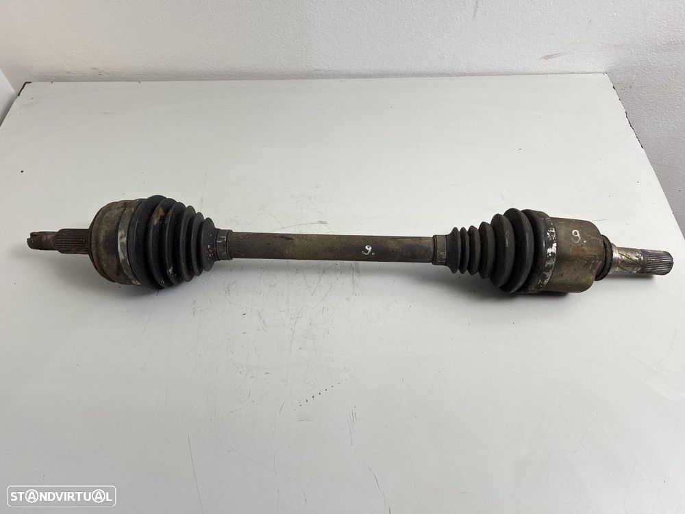 Transmissão Esq Frente OPEL MOVANO B 2.3 CDTI FWD REF. MOTOR M9T870 - 1