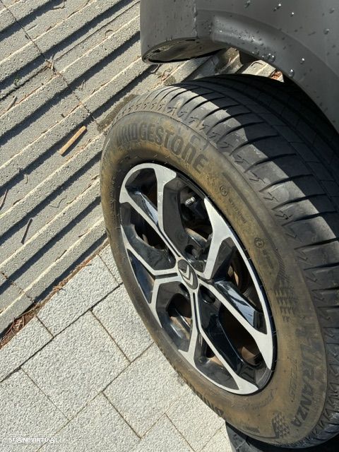 Citroën C3 Aircross 1.2 PureTech Plus - 11
