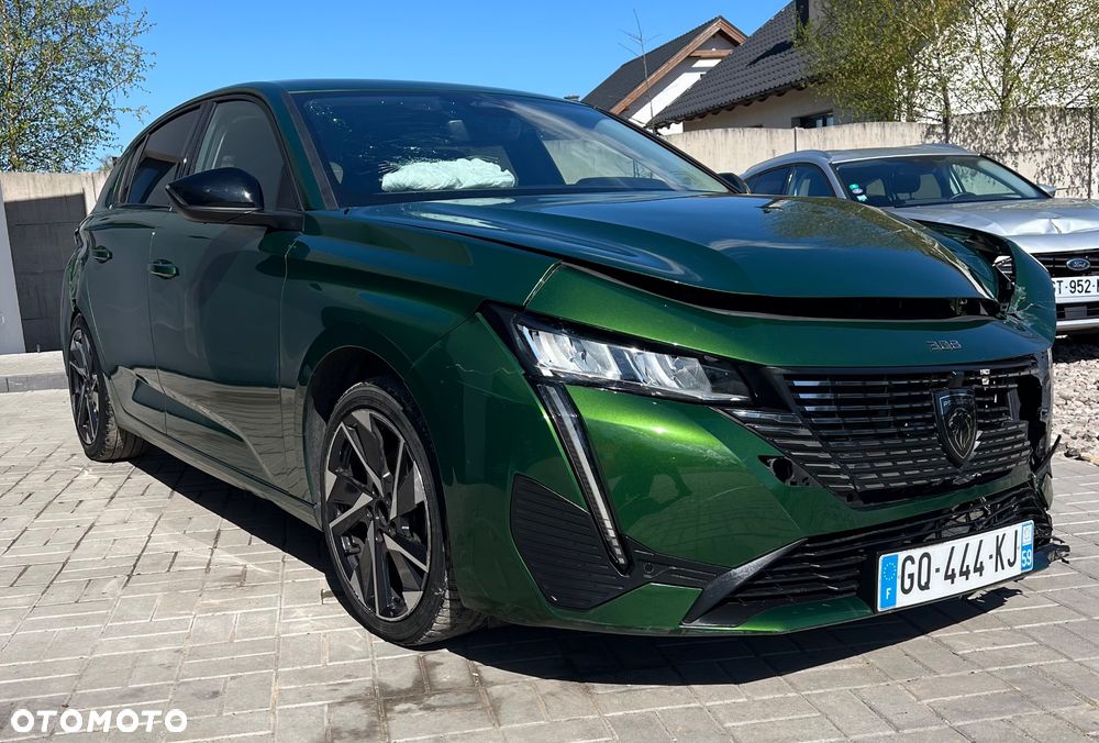 Peugeot 308 1.2 PureTech GPF Allure S&S - 1
