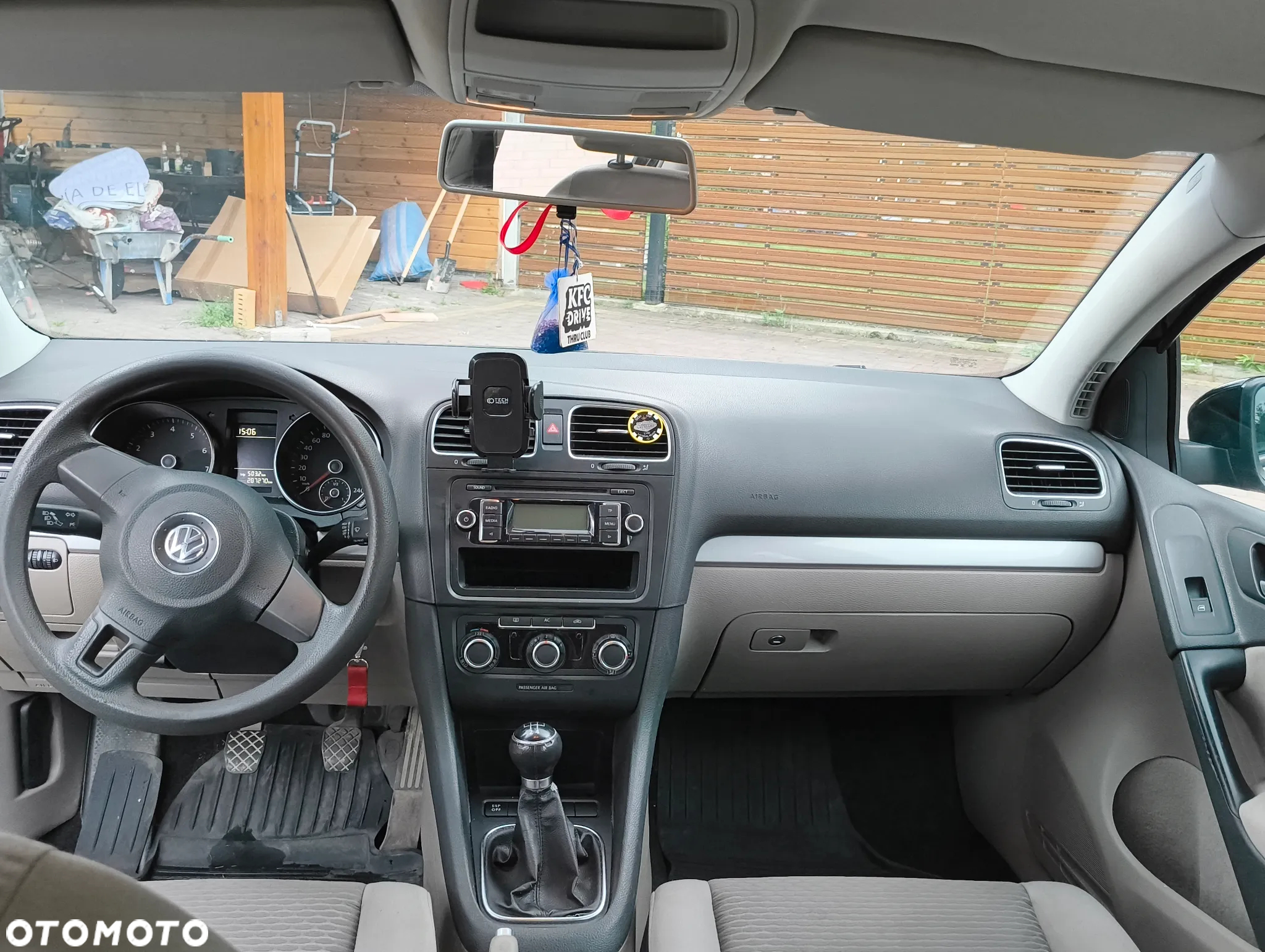 Volkswagen Golf - 15