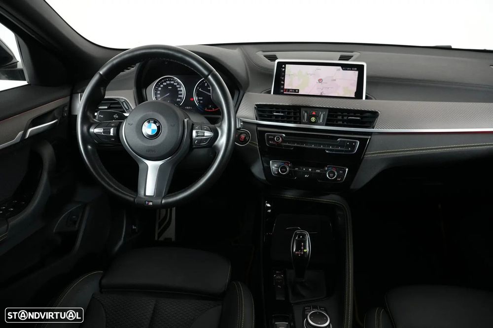 BMW X2 16 d sDrive Auto Pack M - 24