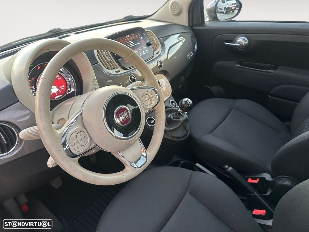 Fiat 500 - 9