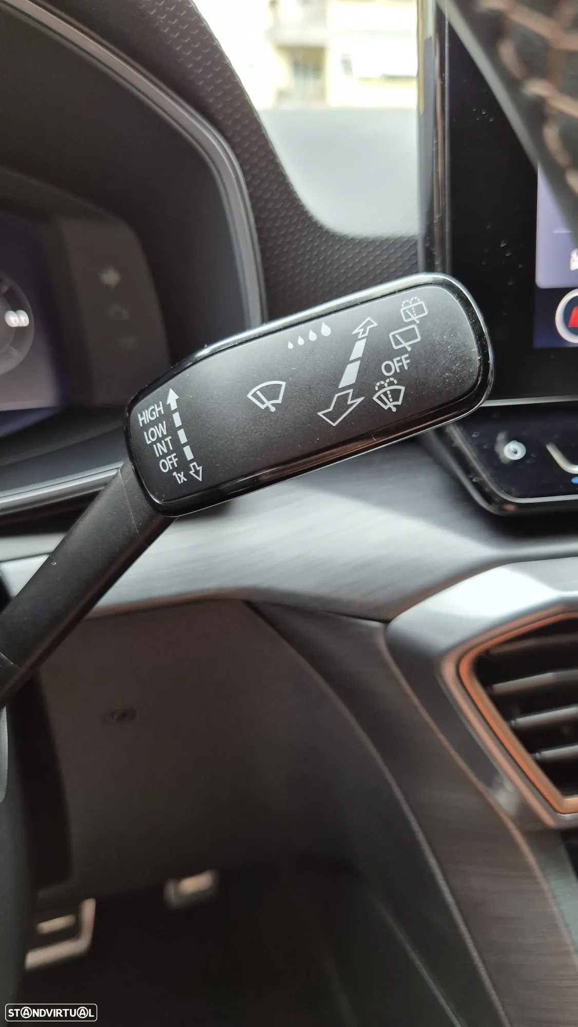 Cupra Leon 1.4 e-Hybrid VZ DSG - 23