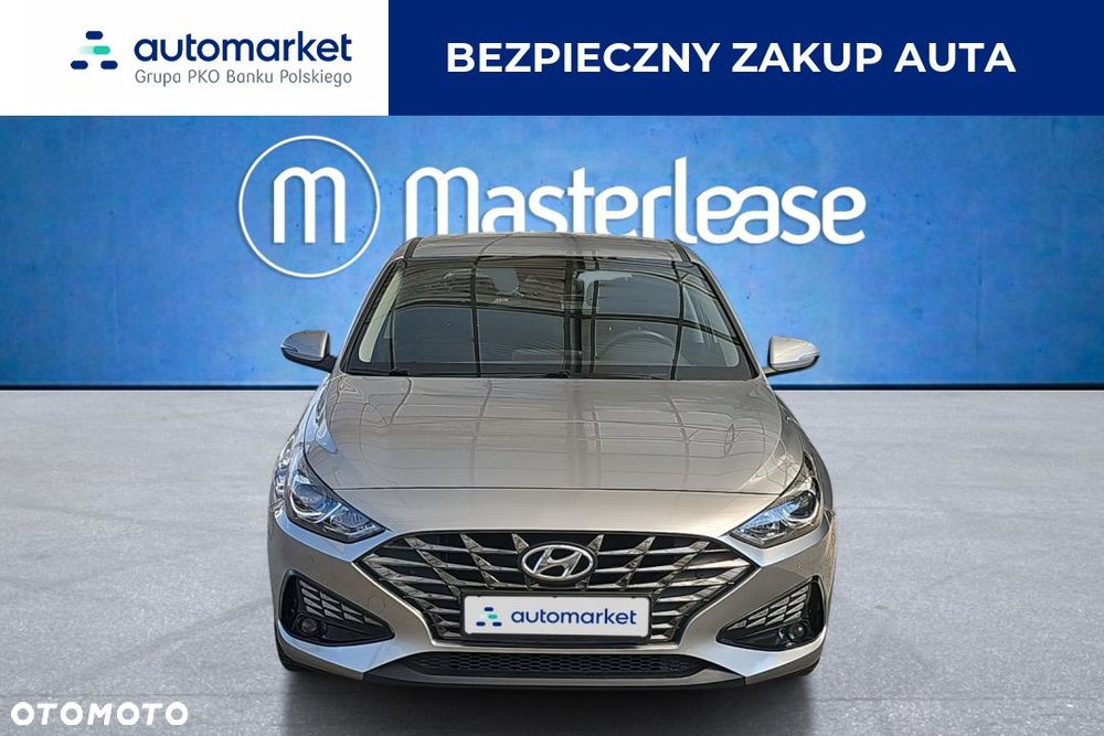 Hyundai i30 1.5 DPI Smart - 2